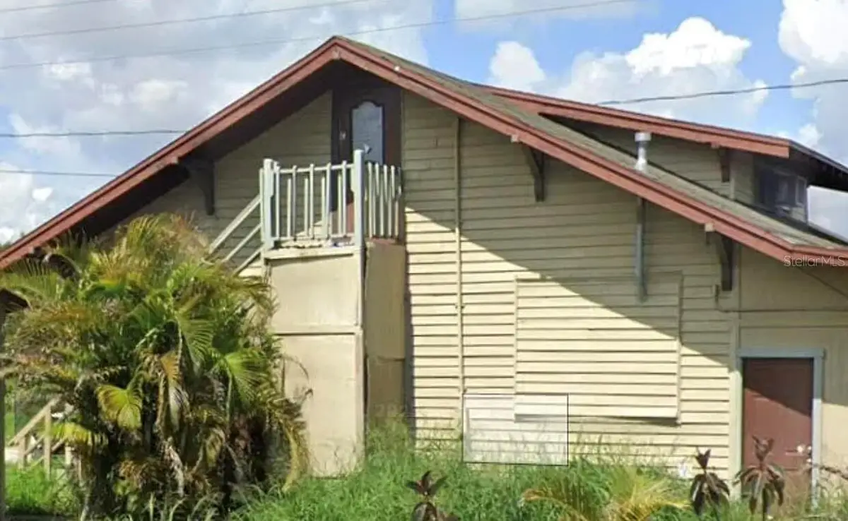 215 N Buena Vista Drive, Lake Alfred, FL 33850 - #1