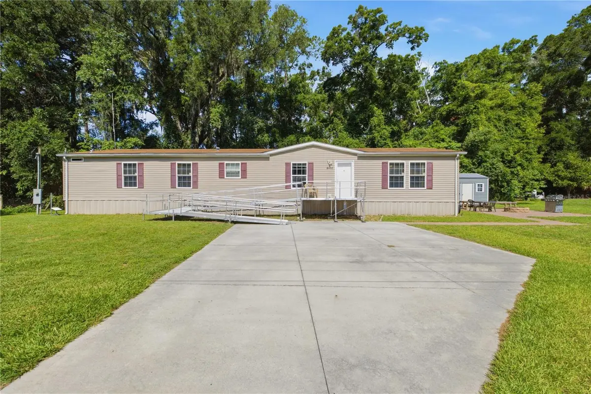 8450 NW 15th Avenue, Ocala, FL 34475 - #1