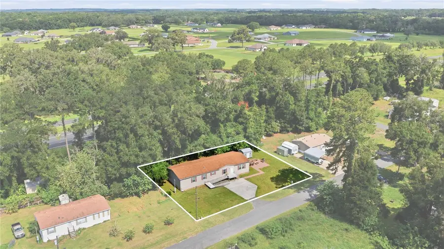8450 NW 15th Avenue, Ocala, FL 34475 - #3