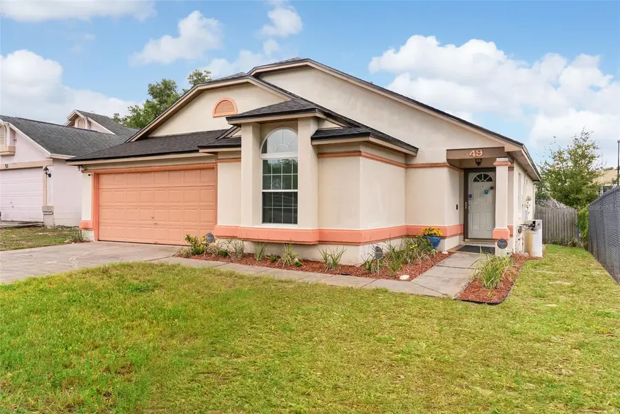 49 Grand Junction Boulevard, Orlando, FL 32835 - #2