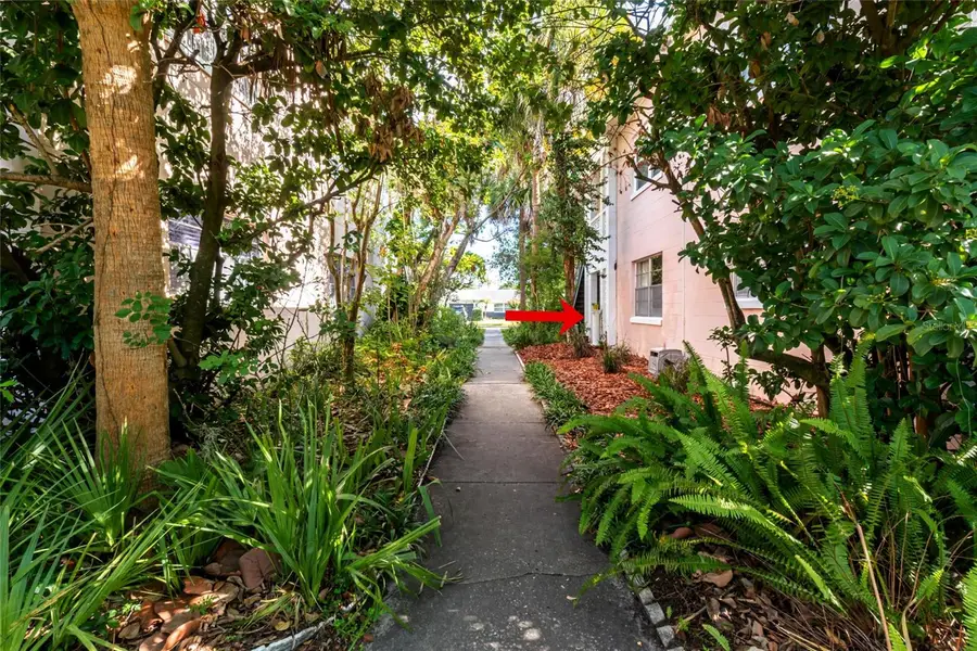 802 Rugby Street #B, Orlando, FL 32804 - #3