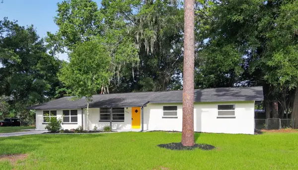 4600 NE 22nd Avenue, OCALA, FL 34479