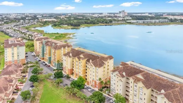 8755 The Esplanade #104, ORLANDO, FL 32836