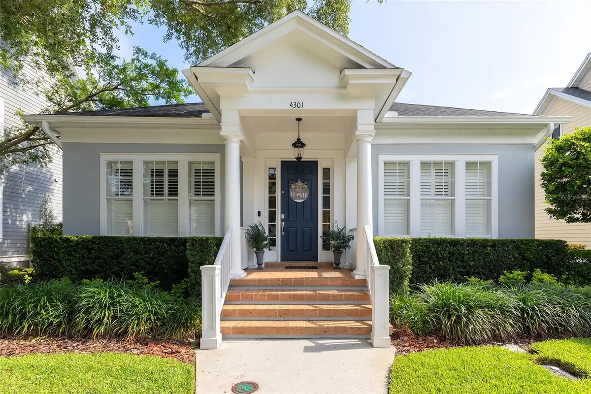 4301 Upper Union Road, Orlando, FL 32814 - #1
