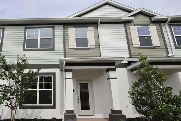 1346 Mount Royal Drive, ST CLOUD, FL 34771