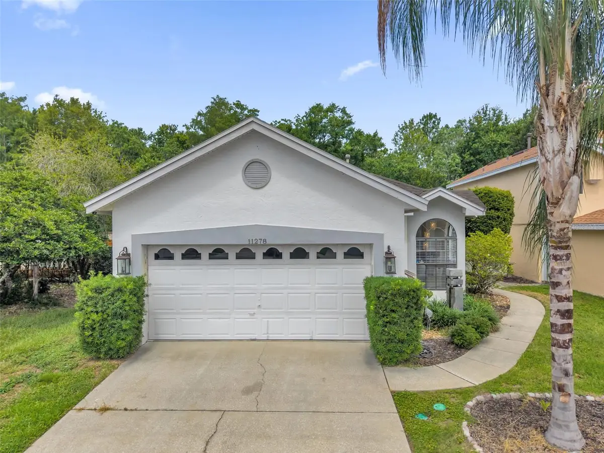 11278 Papyrus Lane, Orlando, FL 32821 - #1