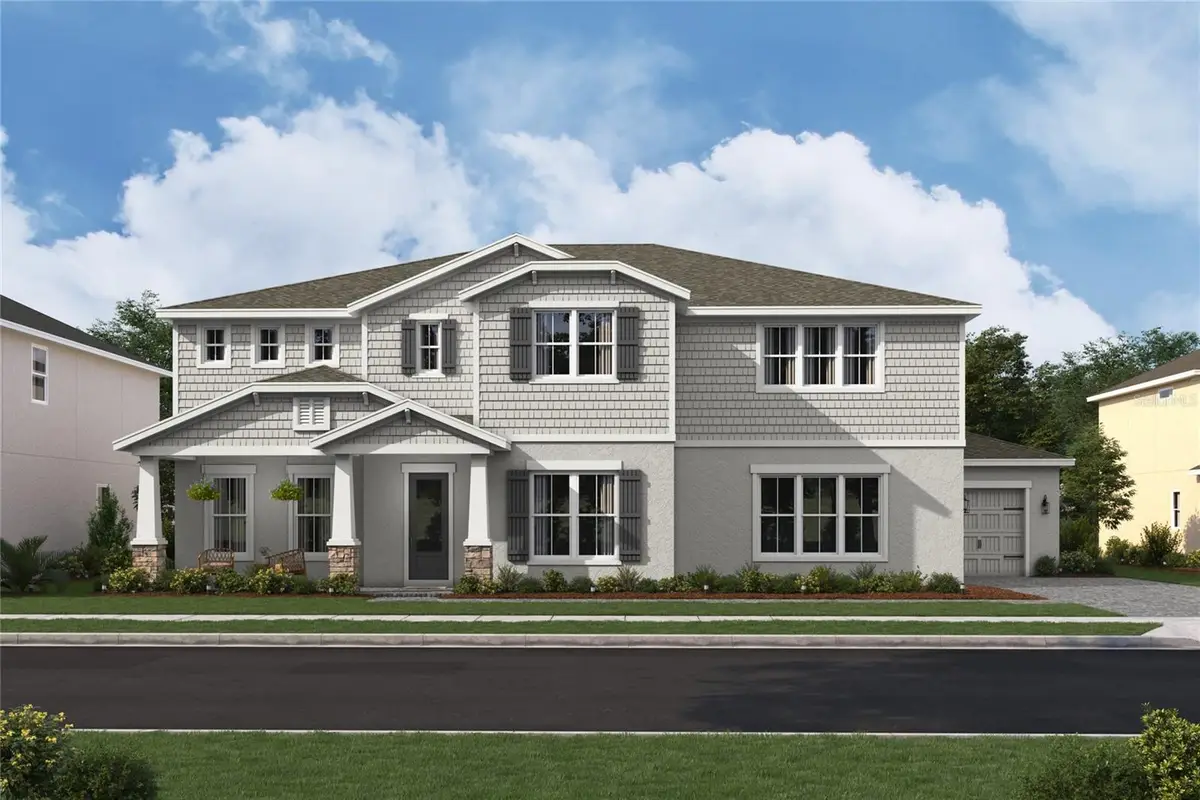 420 Marina Louis Point #6, Sanford, FL 32771 - #1