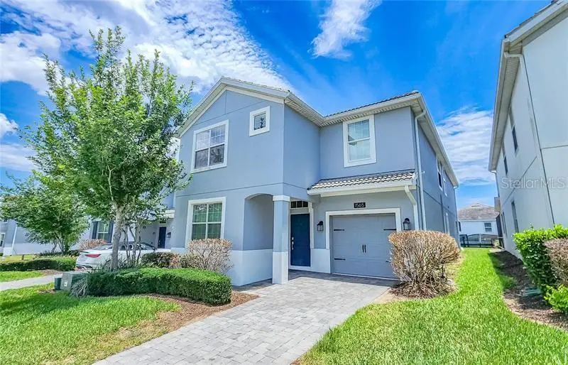 1565 Flange Drive, Davenport, FL 33896 - #1