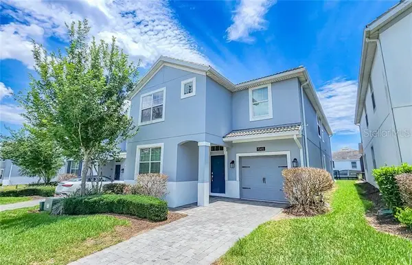 1565 Flange Drive, DAVENPORT, FL 33896