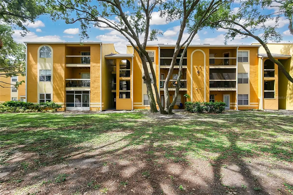 5263 Images Circle #306, Kissimmee, FL 34746 - #1