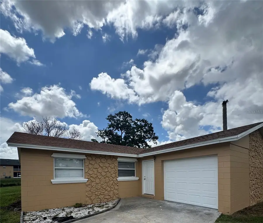 5693 Tulip Avenue, Orlando, FL 32839 - #2
