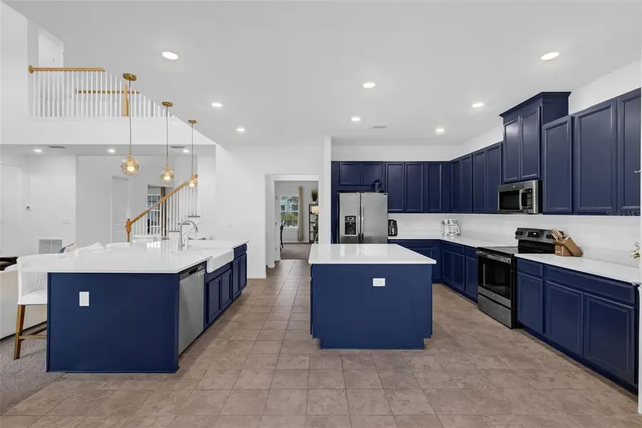 2901 Agostino Terrace, Kissimmee, FL 34746 - #2