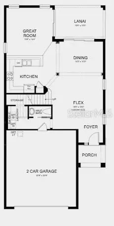 5788 Portico Place, Kissimmee, FL 34758 - #2