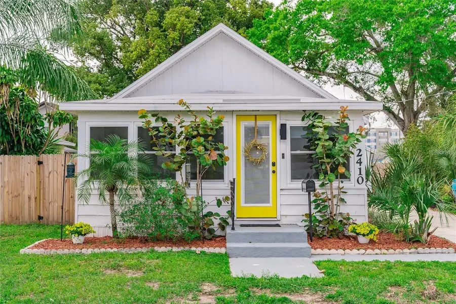 2410 Center Avenue, Orlando, FL 32806 - #3