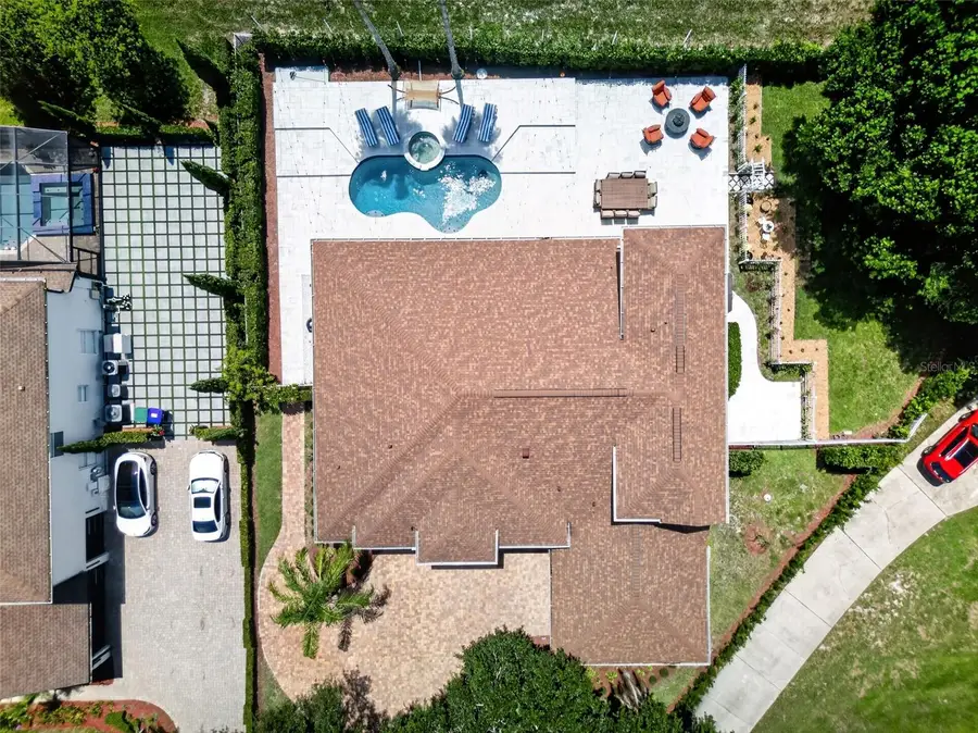 7707 Horse Ferry Road, Orlando, FL 32835 - #2