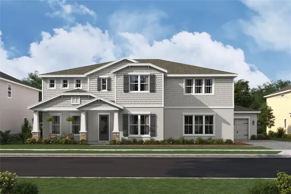 428 Marina Louis Point #8, SANFORD, FL 32771