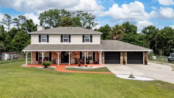 2181 Corbett Road, ORLANDO, FL 32826