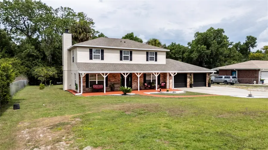 2181 Corbett Road, Orlando, FL 32826 - #2