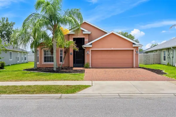 3543 Siderwheel Drive, ROCKLEDGE, FL 32955