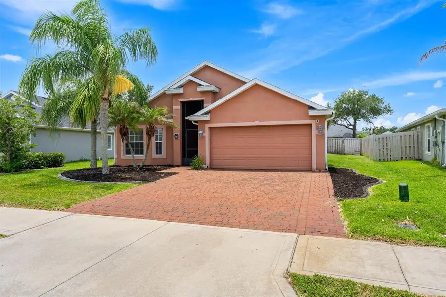3543 Siderwheel Drive, Rockledge, FL 32955 - #3