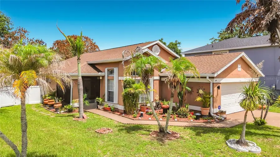 14208 Avonlea Court, Orlando, FL 32824 - #2