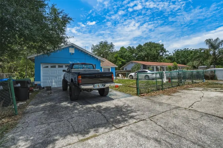 912 Paul Street, Orlando, FL 32808 - #2