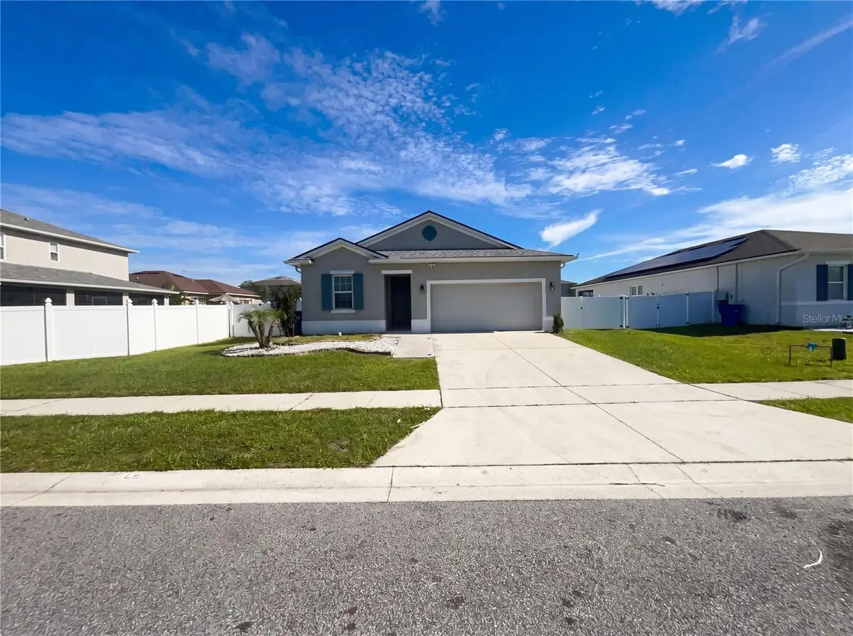2526 W End Drive, Saint Cloud, FL 34772 - #1