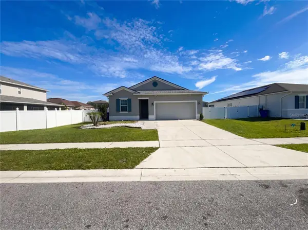 2526 W End Drive, ST CLOUD, FL 34772