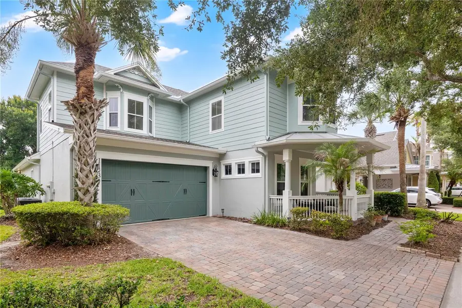 11734 Aldendale Street, Orlando, FL 32836 - #3