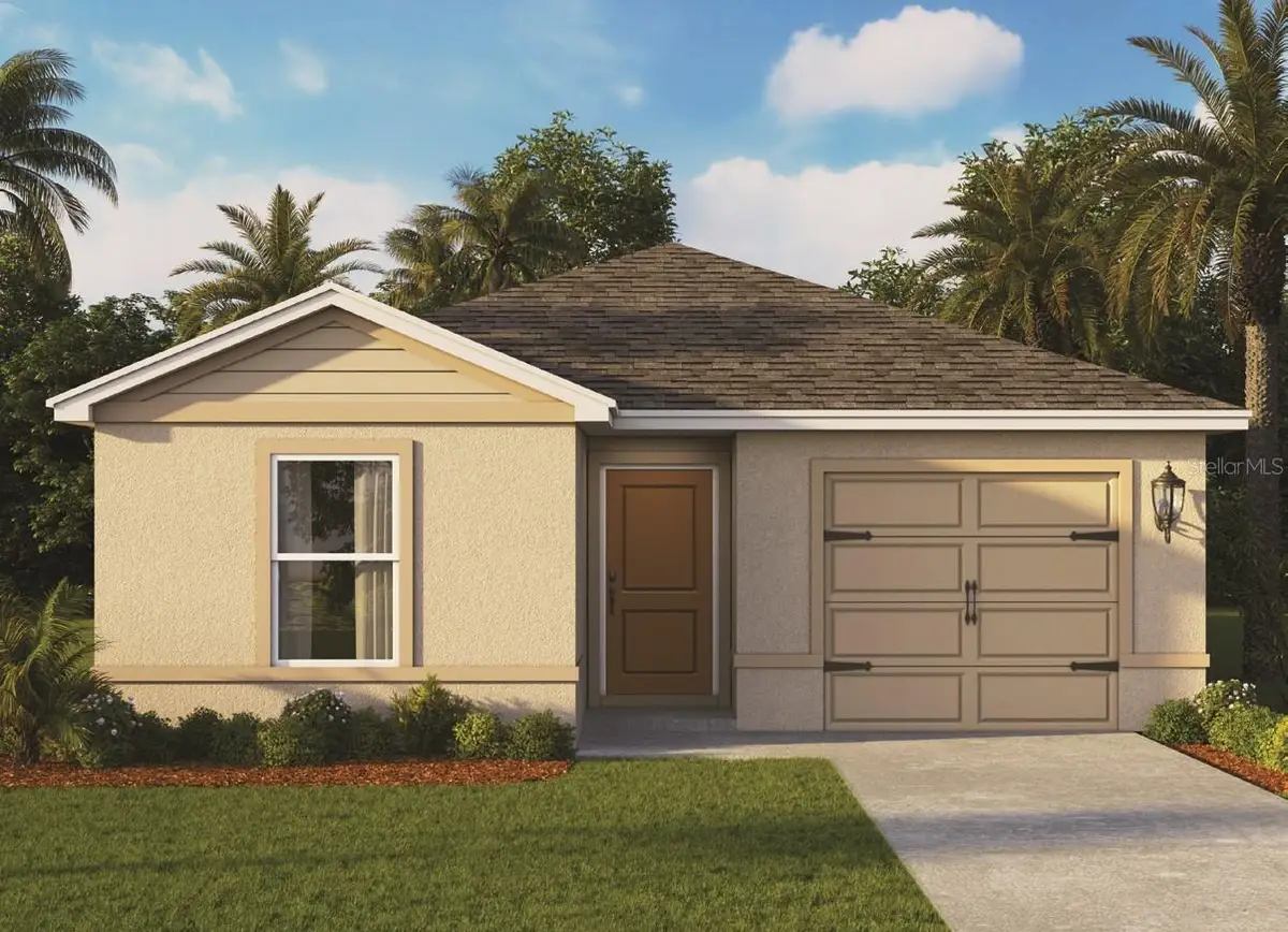 3065 Grey Moss Drive, Saint Cloud, FL 34773 - #1
