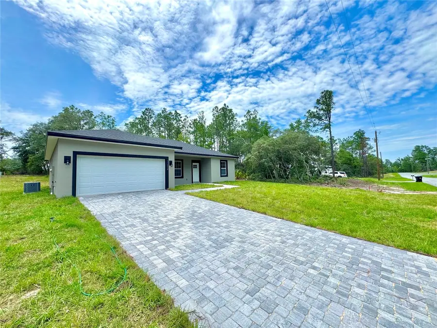 11789 N Providence Way, Citrus Springs, FL 34433 - #2
