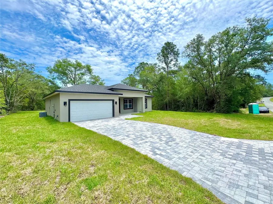 11789 N Providence Way, Citrus Springs, FL 34433 - #3