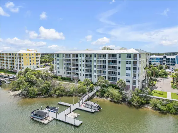 5 Riverwalk Drive #204, NEW SMYRNA BEACH, FL 32169