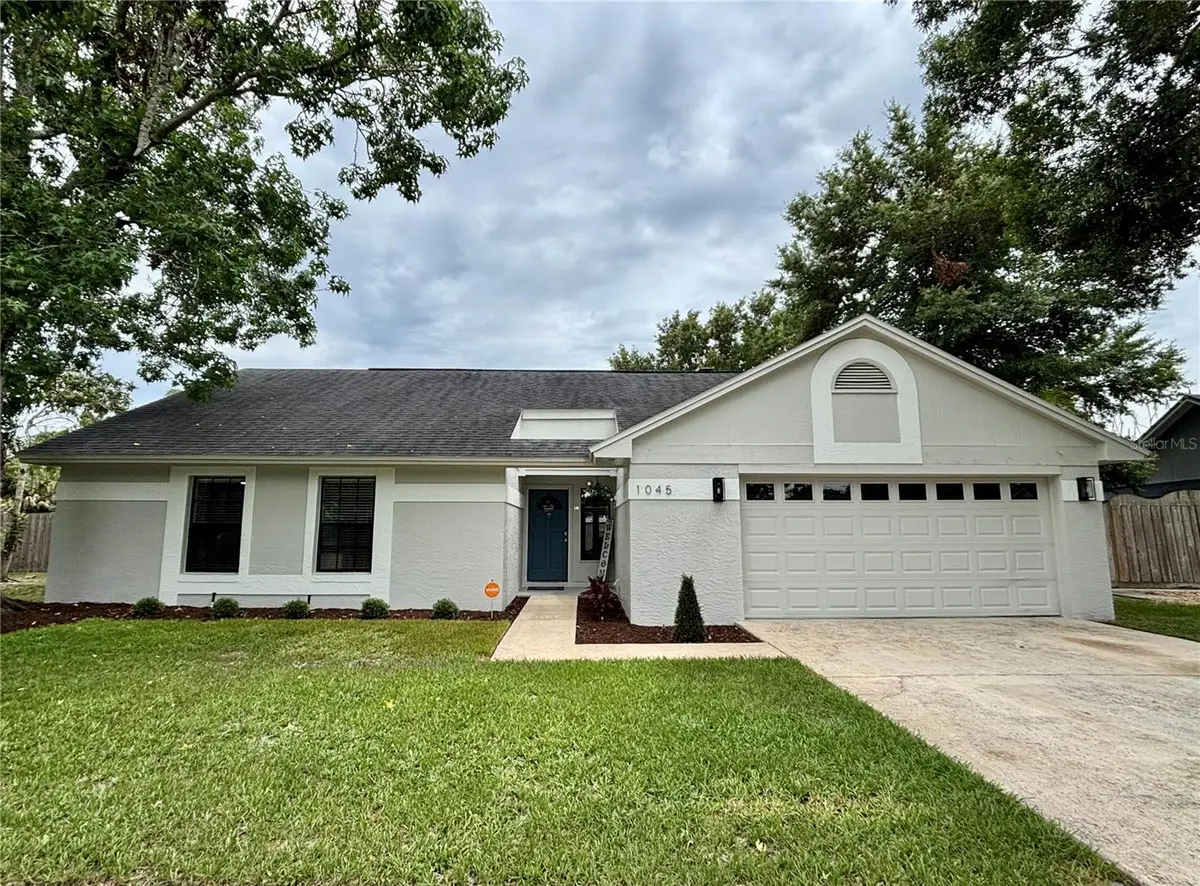 1045 Shaffer Trail, Oviedo, FL 32765 - #1