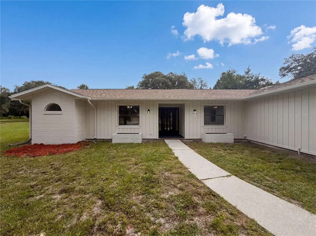 9819 E Lake Tahoe Drive, Inverness, FL 34450 - #1