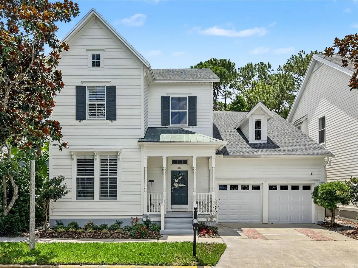 816 Runner Oak Street, Celebration, FL 34747 - #1