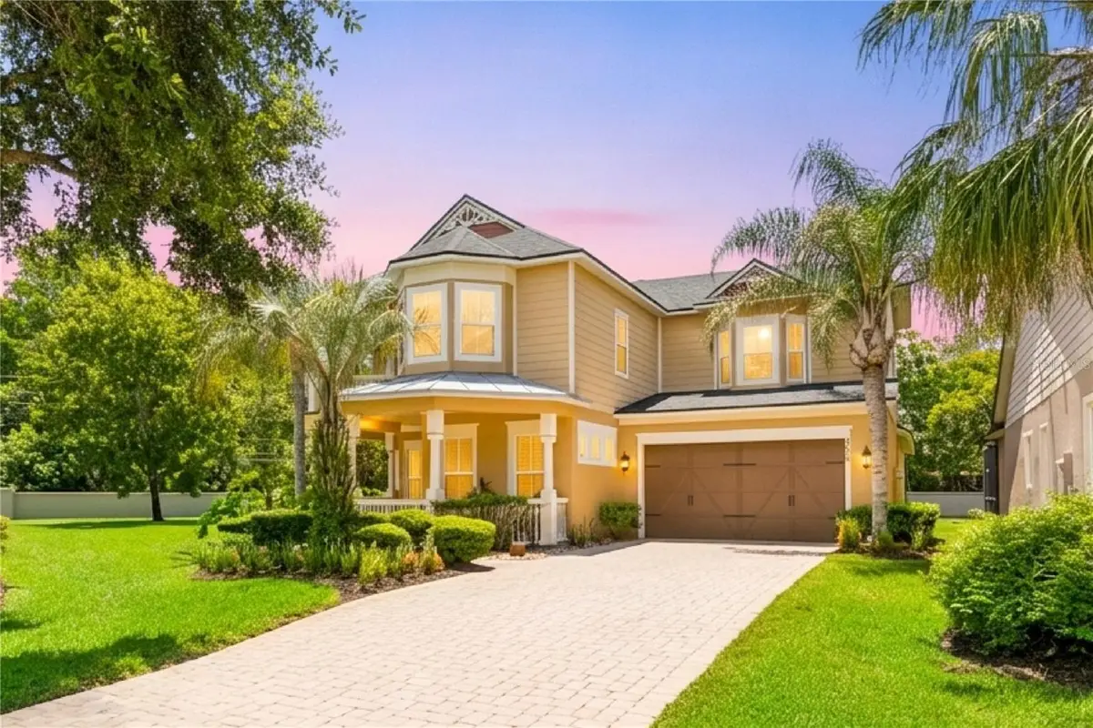 3600 Simonton Place, Lake Mary, FL 32746 - #1