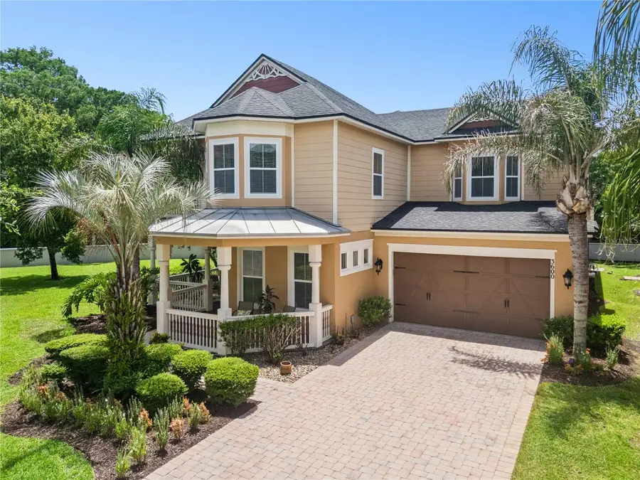 3600 Simonton Place, Lake Mary, FL 32746 - #2