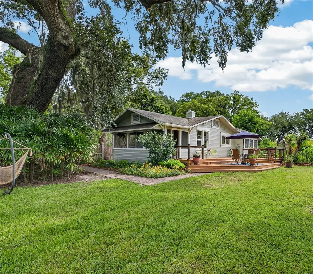 1800 Carlton Drive, Orlando, FL 32806 - #1