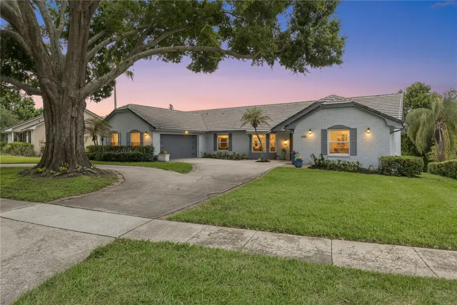 8606 Lost Cove Drive, Orlando, FL 32819 - #2