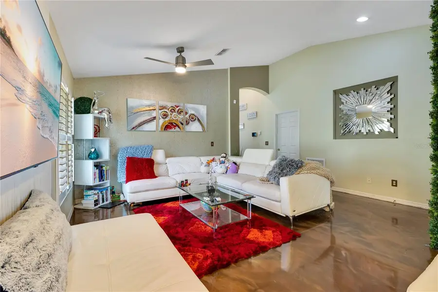 2717 Eagle Canyon Drive S, Kissimmee, FL 34746 - #3