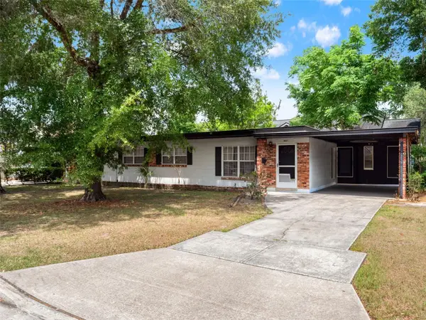 1815 & 1817 Hackney Avenue, ORLANDO, FL 32806