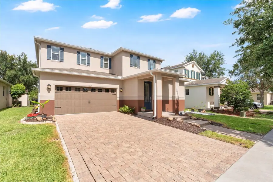 8819 Tatara Street, Orlando, FL 32836 - #2