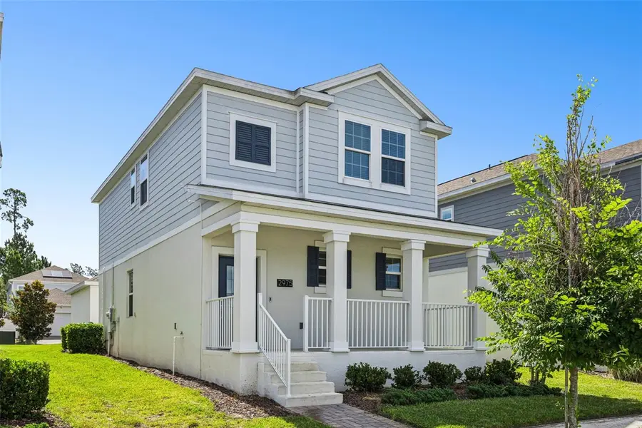 2975 Addison Boulevard, Saint Cloud, FL 34771 - #2