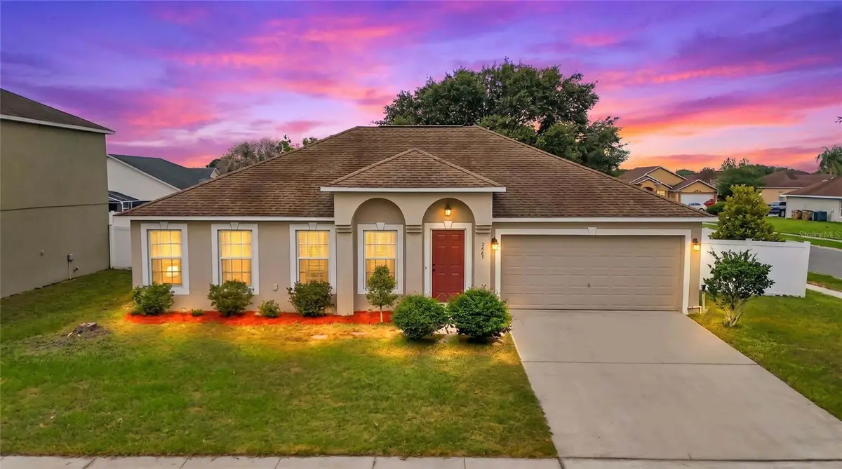 2589 Hunley Loop, Kissimmee, FL 34743 - #1