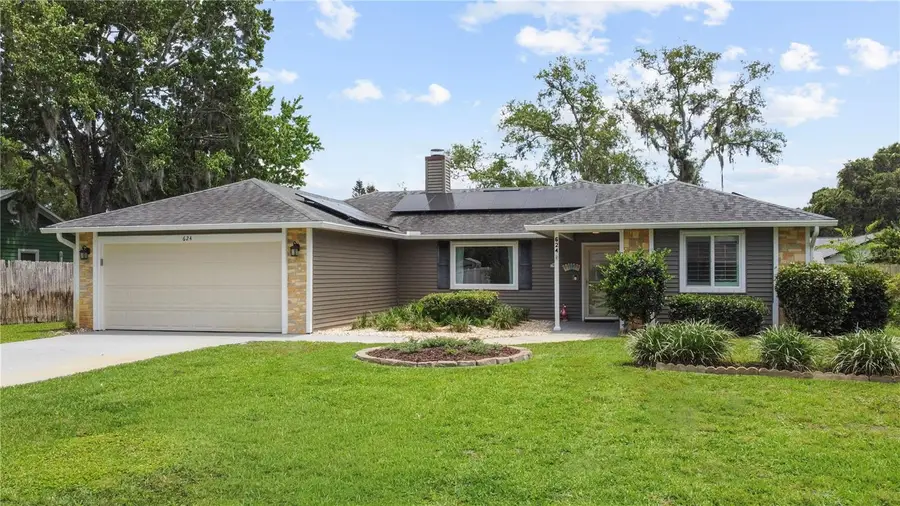 624 Cole Drive, Port Orange, FL 32127 - #2