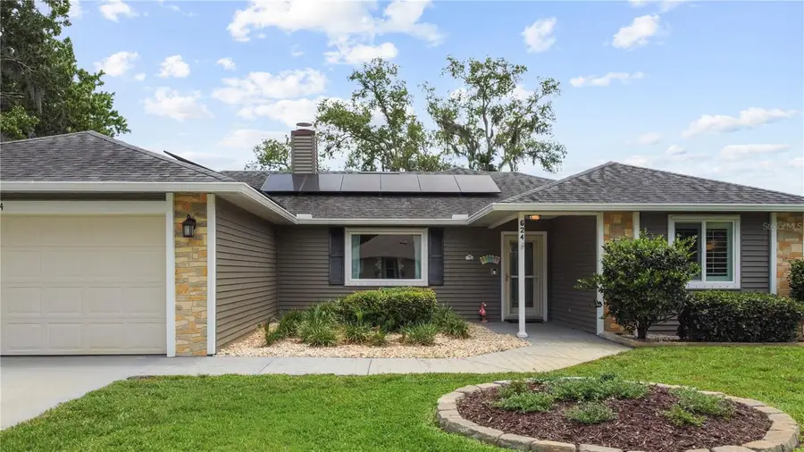 624 Cole Drive, Port Orange, FL 32127 - #3