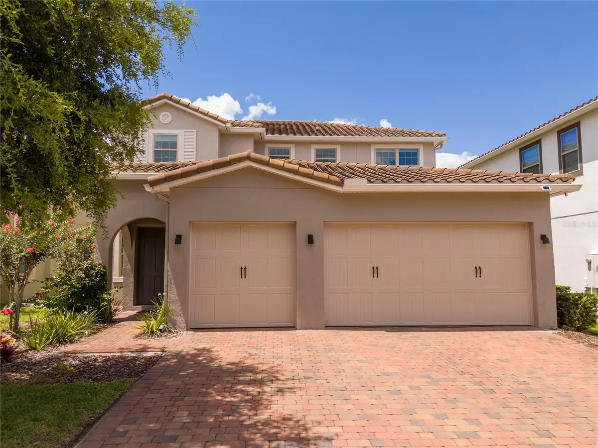 10431 Siddington Drive, Orlando, FL 32832 - #1