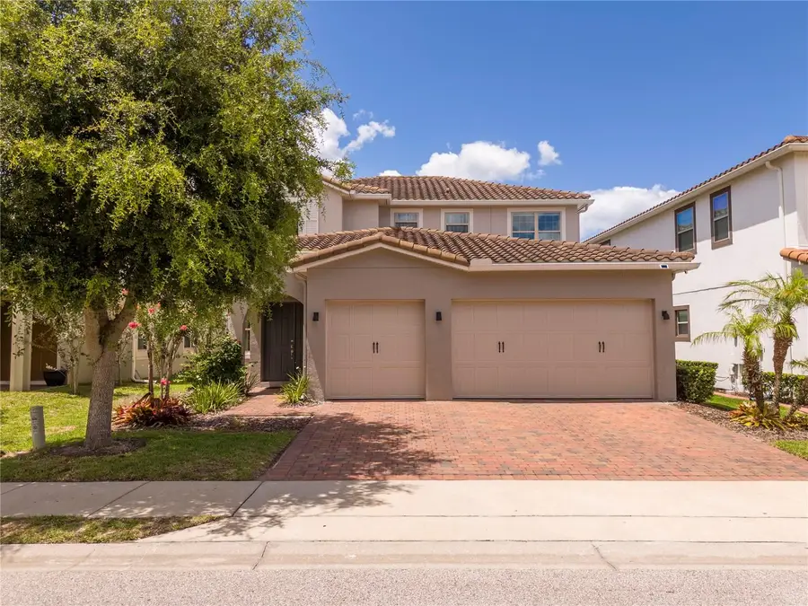 10431 Siddington Drive, Orlando, FL 32832 - #2