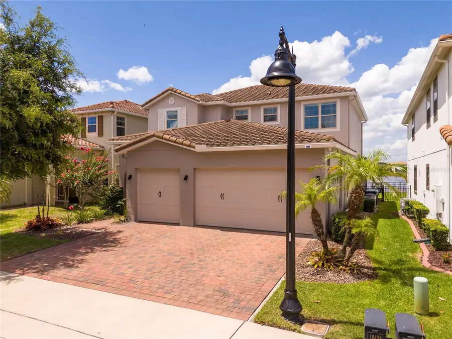 10431 Siddington Drive, Orlando, FL 32832 - #3